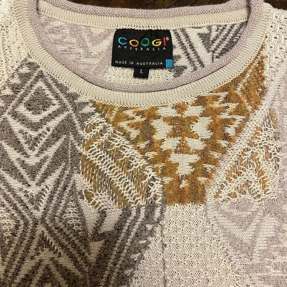 COOGI this rare